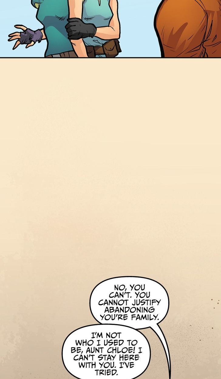 Dents Chapter 41 page 5 - Chapter 41