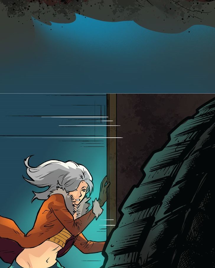 Dents Chapter 44 page 10 - Chapter 44