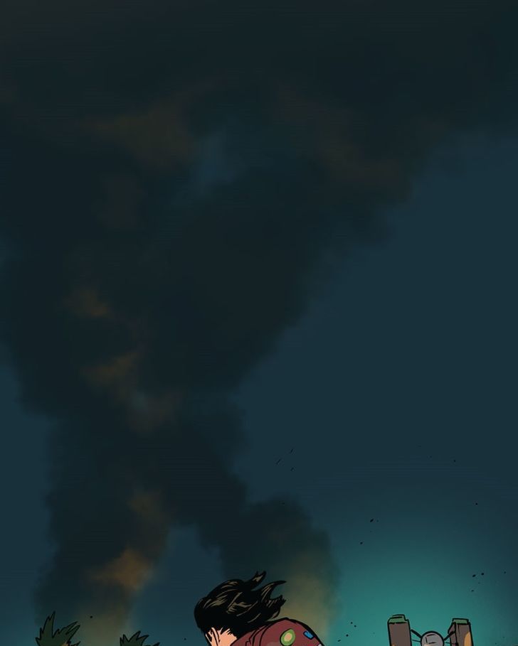 Dents Chapter 44 page 16 - Chapter 44