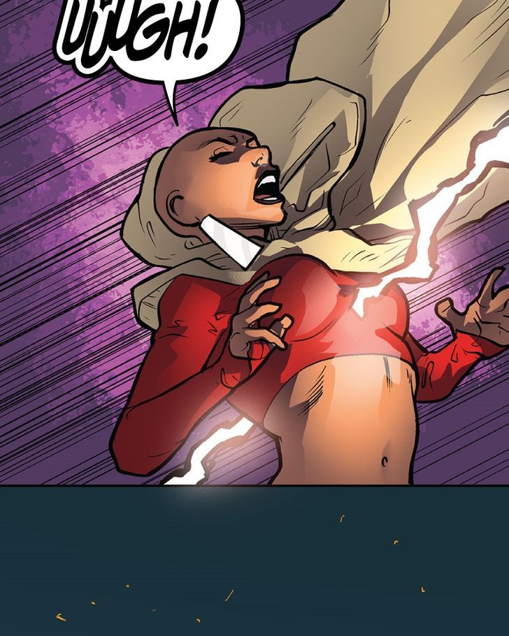 Dents Chapter 44 page 24 - Chapter 44