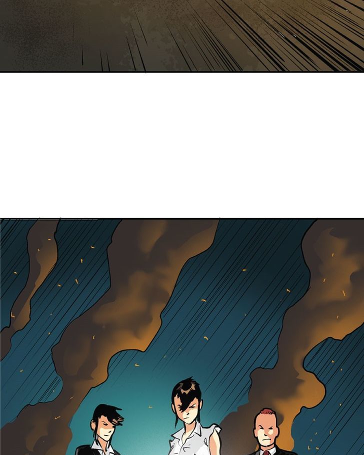 Dents Chapter 44 page 27 - Chapter 44