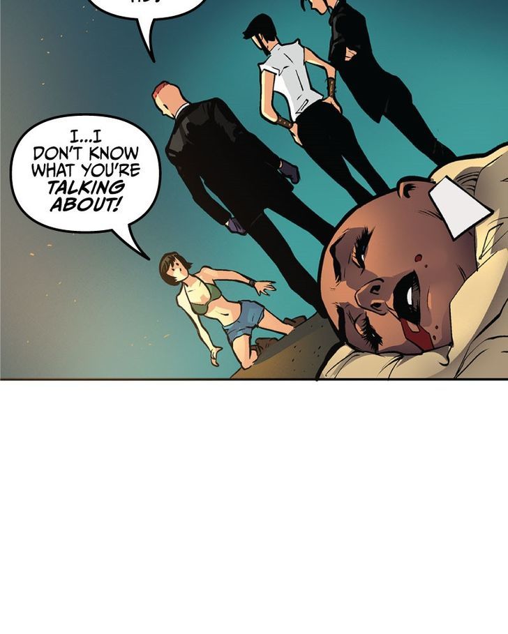 Dents Chapter 44 page 31 - Chapter 44