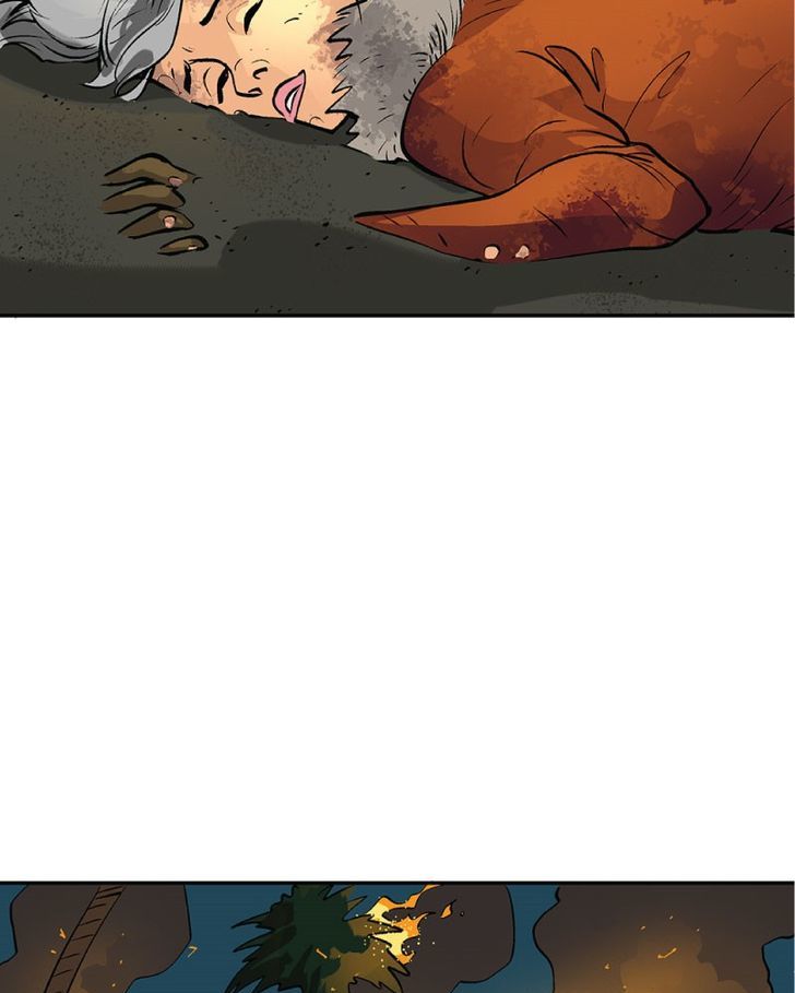 Dents Chapter 44 page 47 - Chapter 44