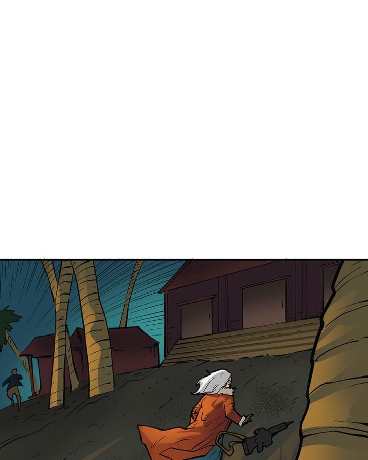 Dents Chapter 44 page 5 - Chapter 44