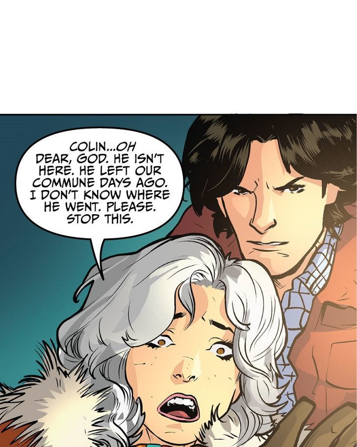 Dents Chapter 44 page 51 - Chapter 44