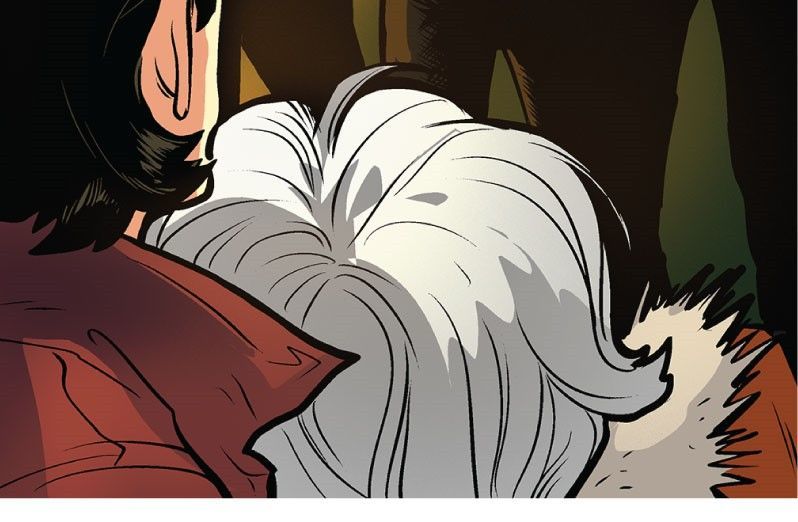 Dents Chapter 44 page 54 - Chapter 44
