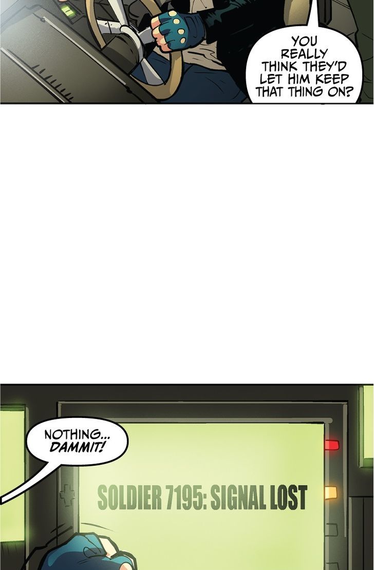 Dents Chapter 45 page 14 - Chapter 45