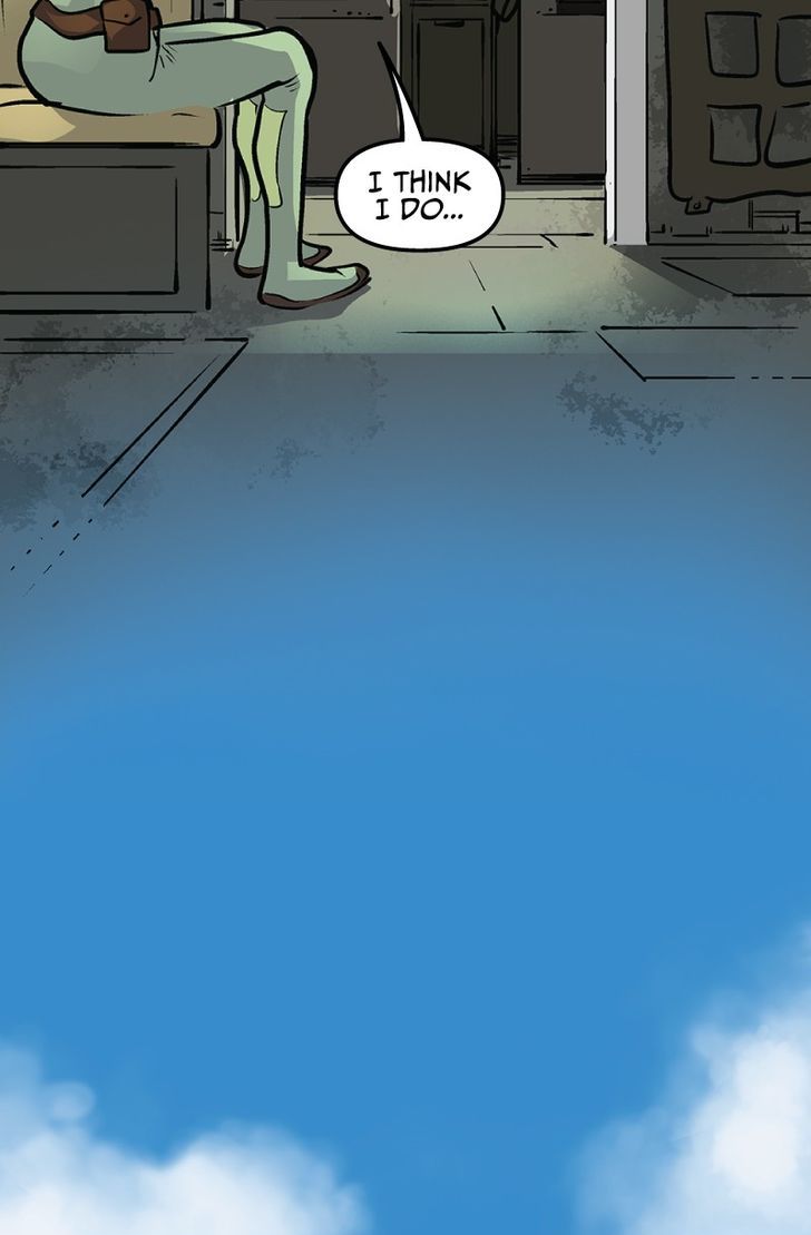 Dents Chapter 45 page 18 - Chapter 45