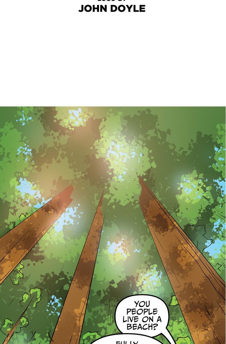 Dents Chapter 45 page 2 - Chapter 45