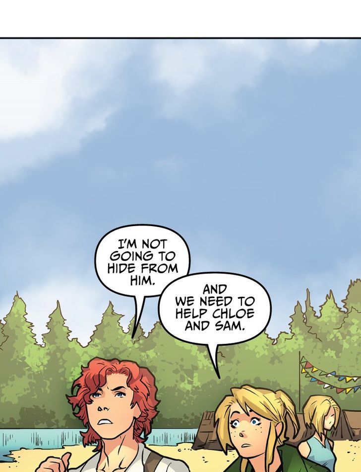 Dents Chapter 45 page 30 - Chapter 45
