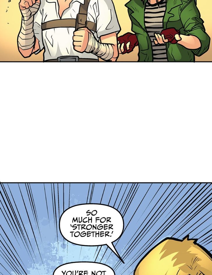 Dents Chapter 45 page 31 - Chapter 45