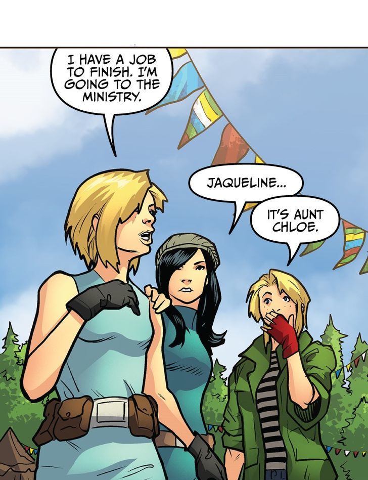 Dents Chapter 45 page 33 - Chapter 45
