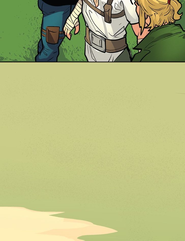 Dents Chapter 45 page 36 - Chapter 45