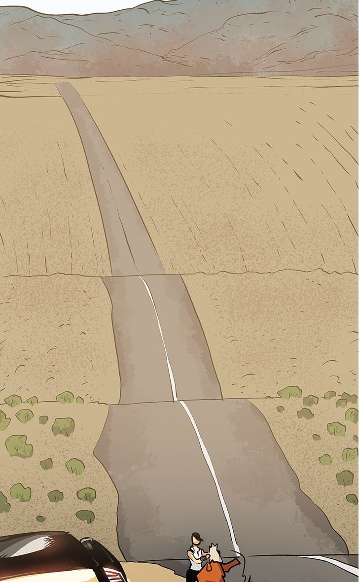 Dents Chapter 46 page 10 - Chapter 46