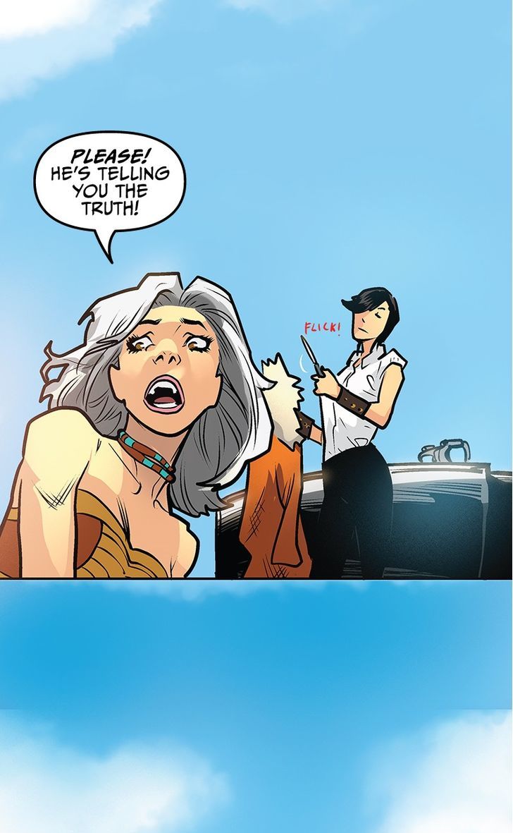 Dents Chapter 46 page 14 - Chapter 46