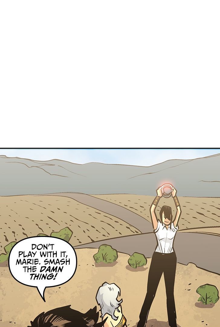 Dents Chapter 46 page 16 - Chapter 46