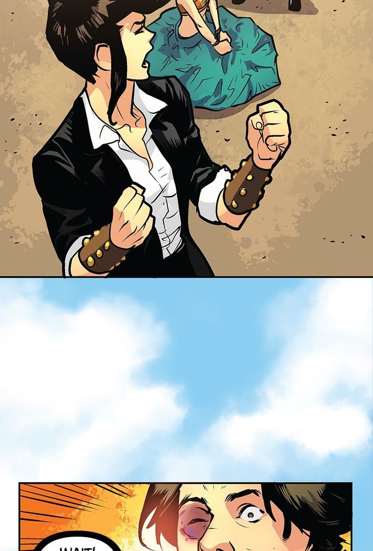 Dents Chapter 46 page 17 - Chapter 46