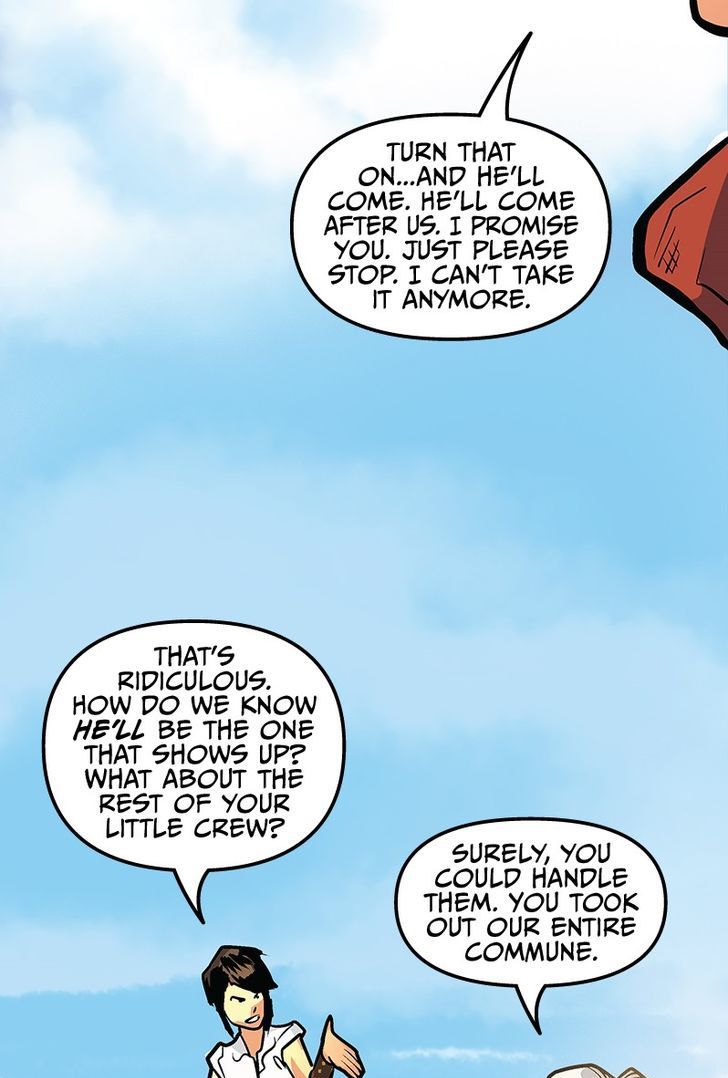 Dents Chapter 46 page 20 - Chapter 46