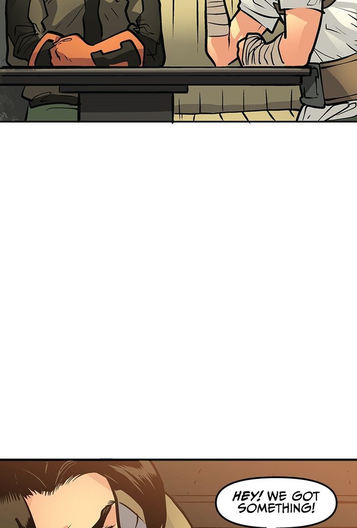 Dents Chapter 46 page 27 - Chapter 46