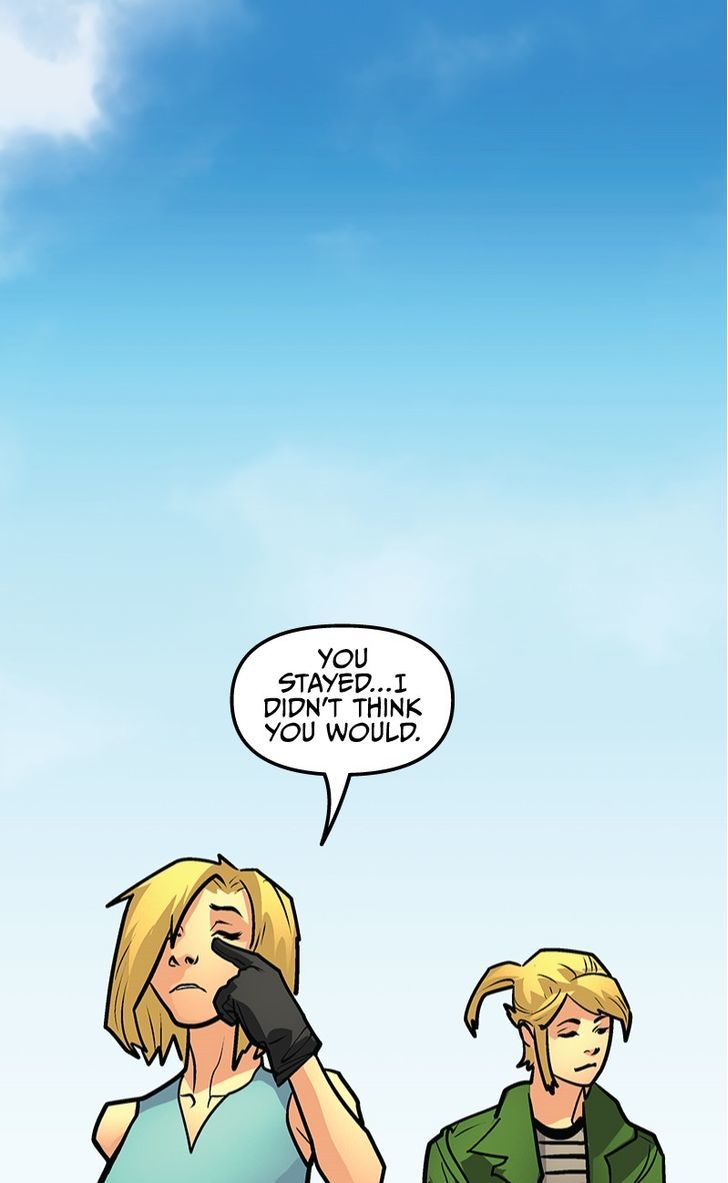 Dents Chapter 46 page 5 - Chapter 46