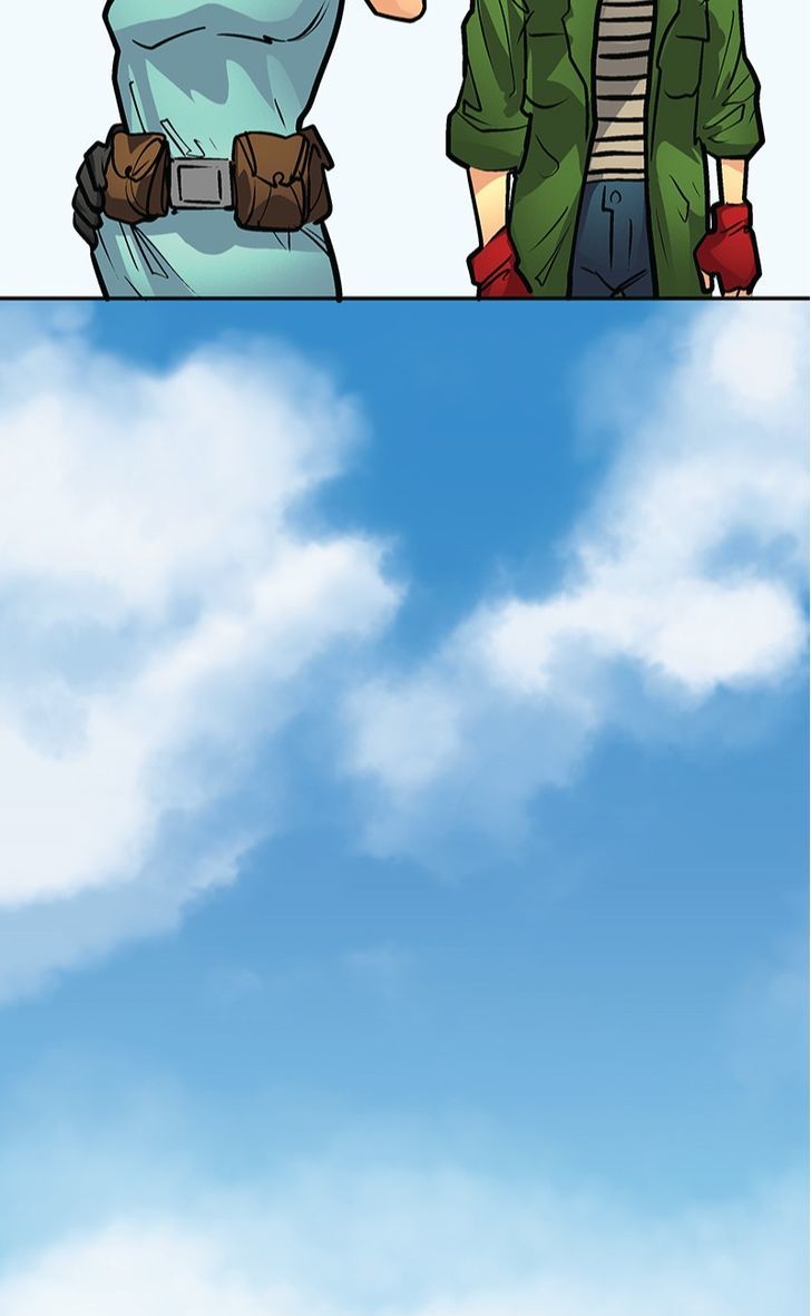 Dents Chapter 46 page 6 - Chapter 46