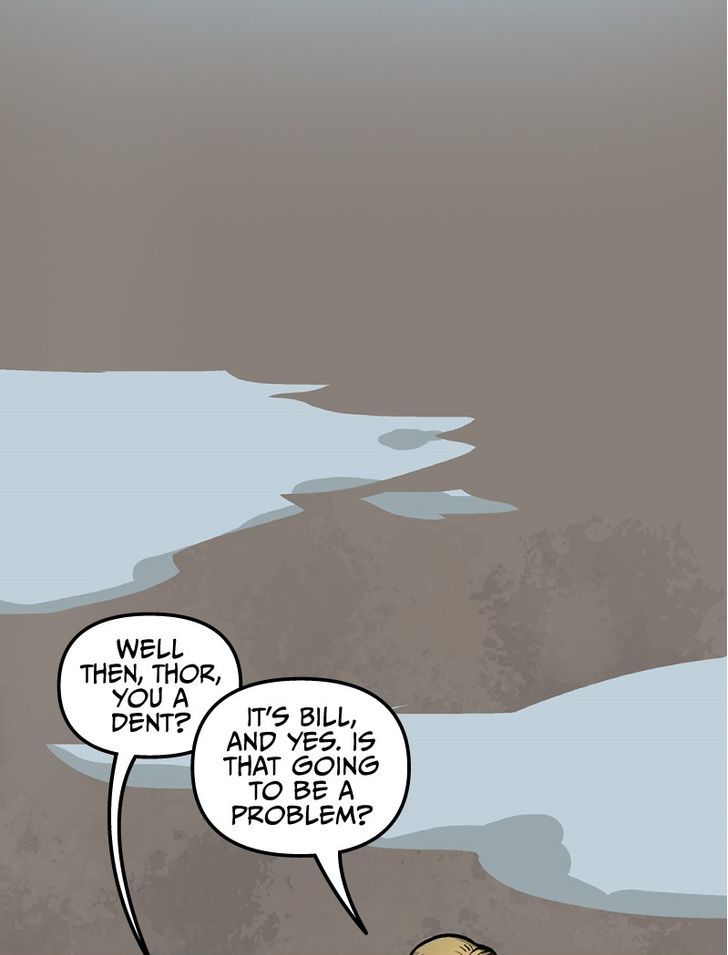 Dents Chapter 49 page 11 - Chapter 49
