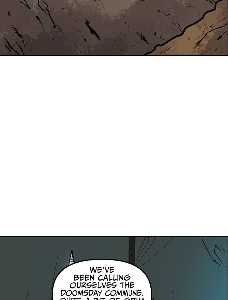 Dents Chapter 49 page 15 - Chapter 49