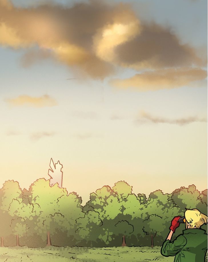 Dents Chapter 49 page 23 - Chapter 49