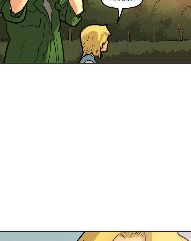 Dents Chapter 49 page 26 - Chapter 49