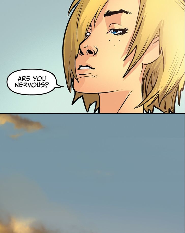Dents Chapter 49 page 27 - Chapter 49