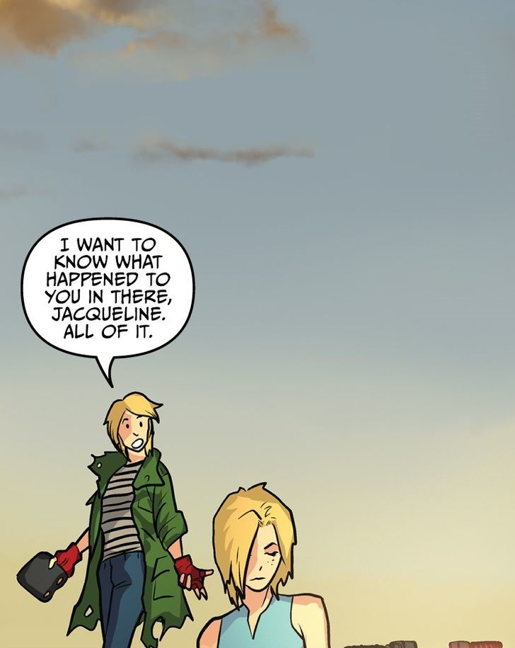 Dents Chapter 49 page 28 - Chapter 49