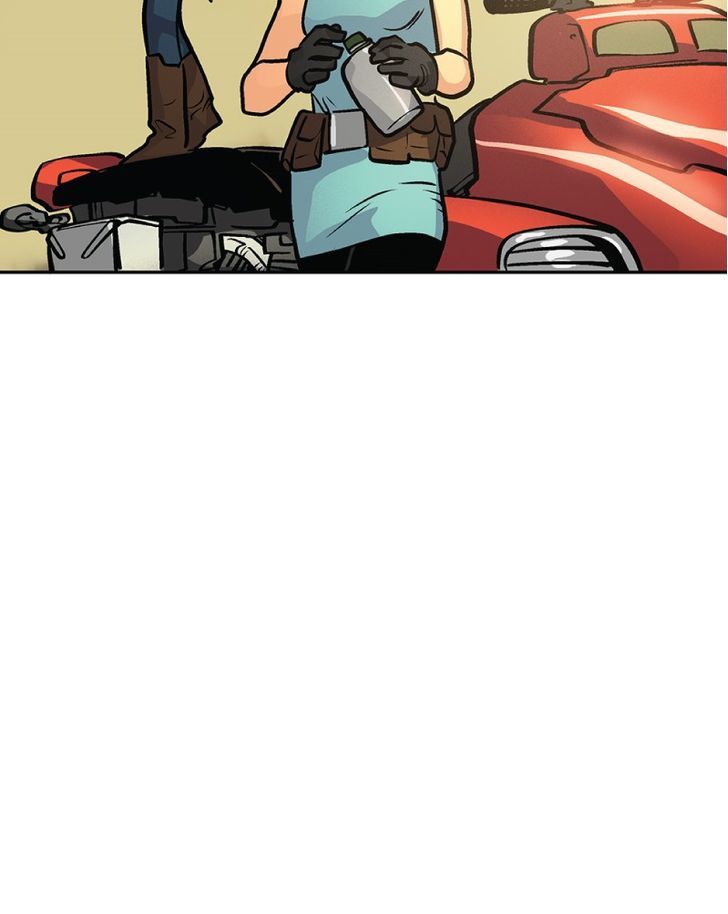 Dents Chapter 49 page 29 - Chapter 49