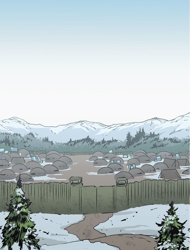 Dents Chapter 49 page 4 - Chapter 49