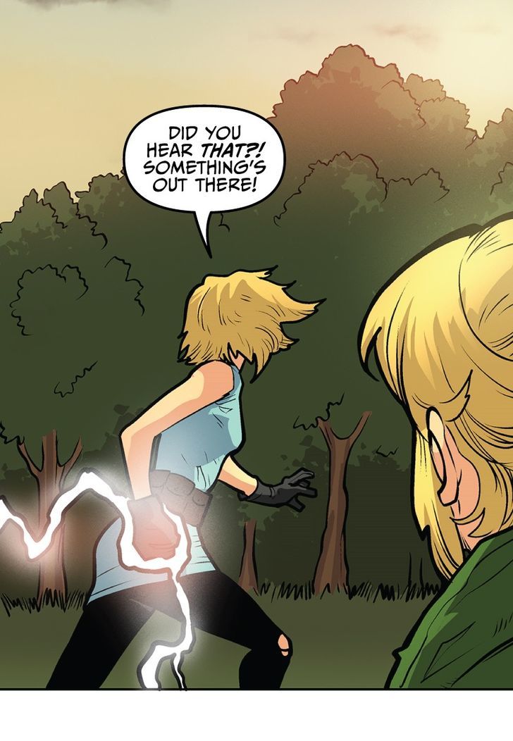 Dents Chapter 49 page 40 - Chapter 49