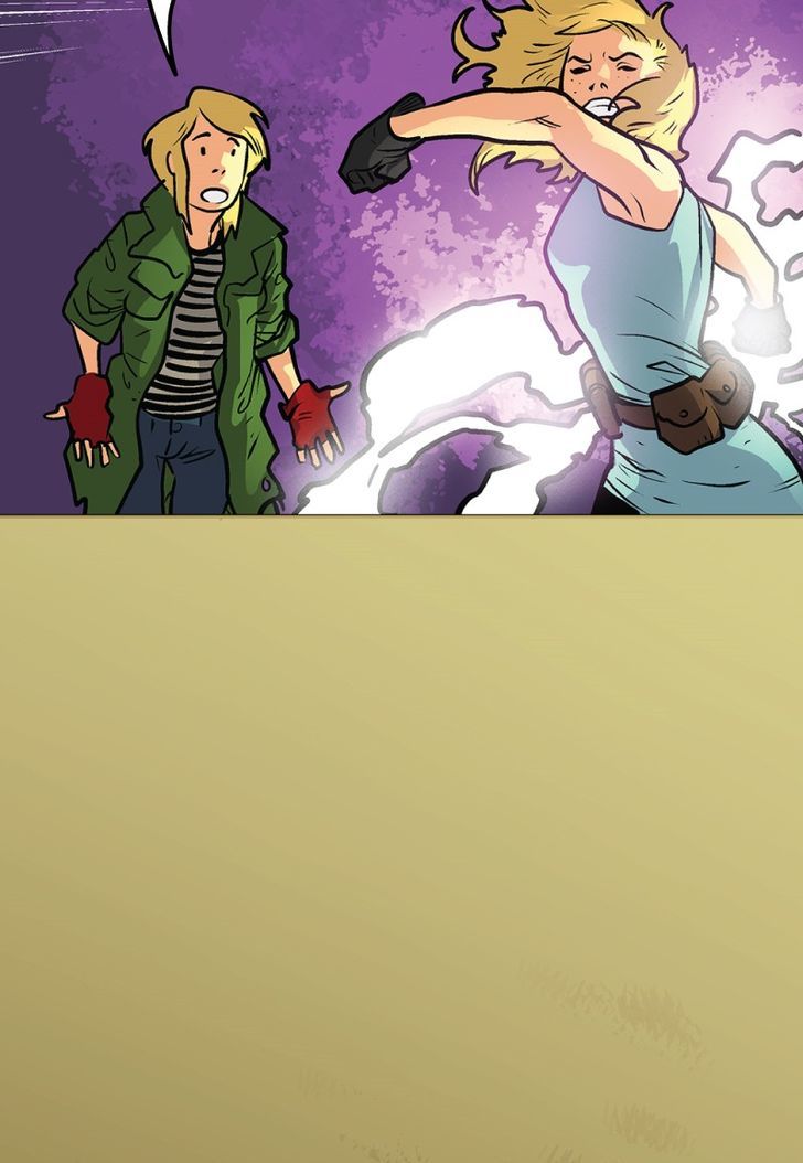 Dents Chapter 49 page 42 - Chapter 49
