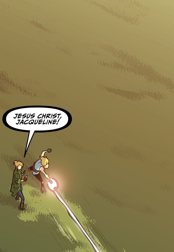 Dents Chapter 49 page 43 - Chapter 49