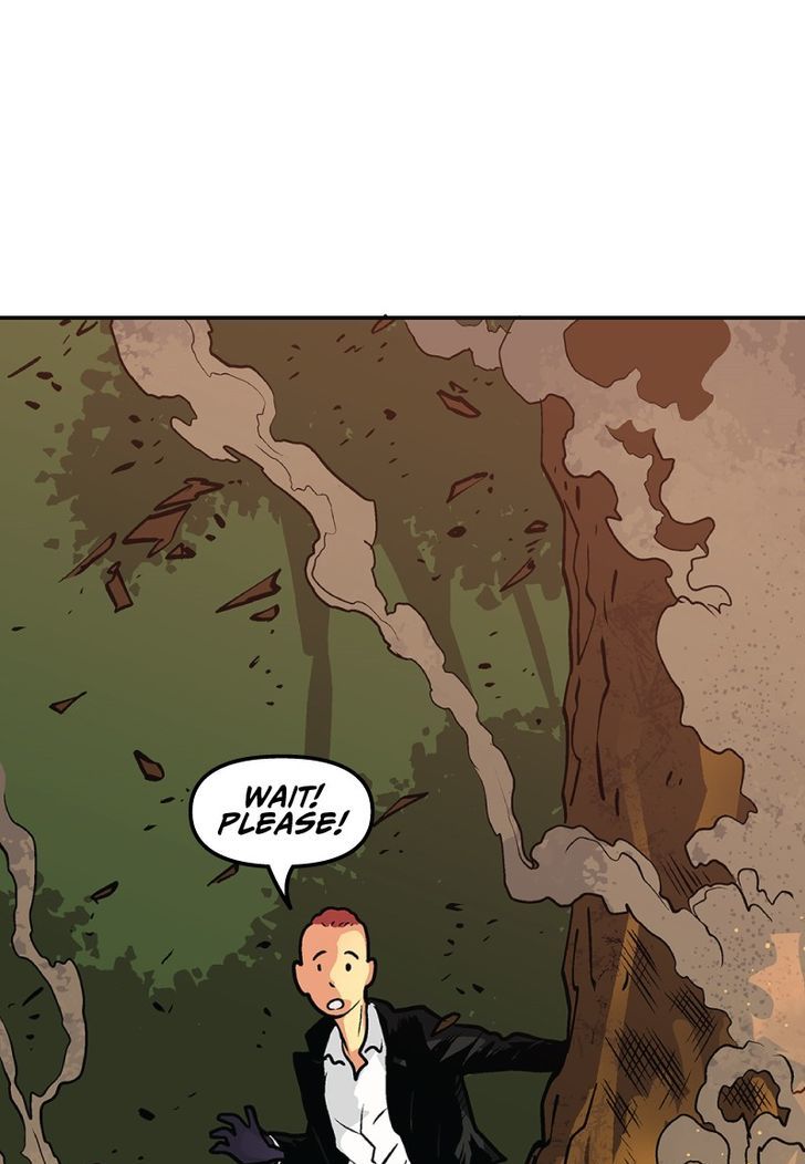 Dents Chapter 49 page 46 - Chapter 49