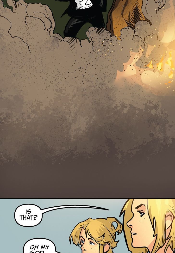 Dents Chapter 49 page 47 - Chapter 49