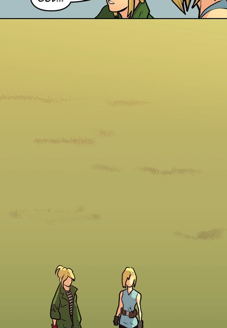 Dents Chapter 49 page 48 - Chapter 49
