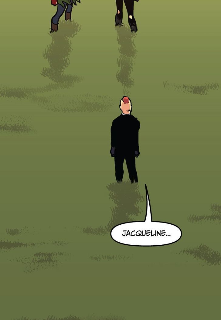 Dents Chapter 49 page 49 - Chapter 49