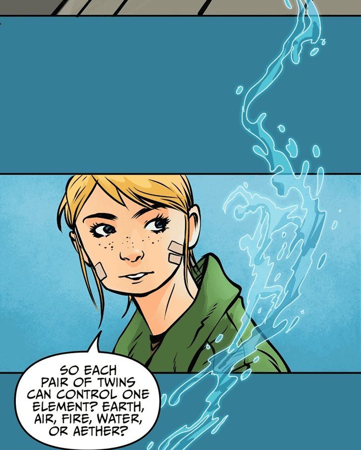 Dents Chapter 5 page 11 - Chapter 5