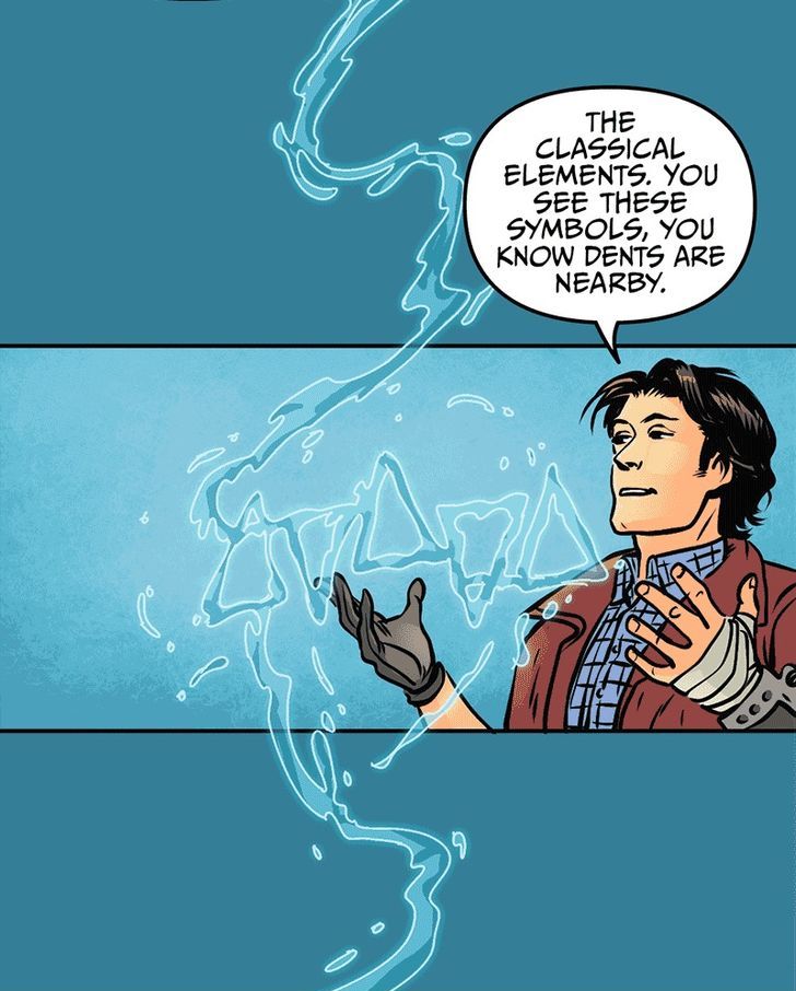 Dents Chapter 5 page 12 - Chapter 5