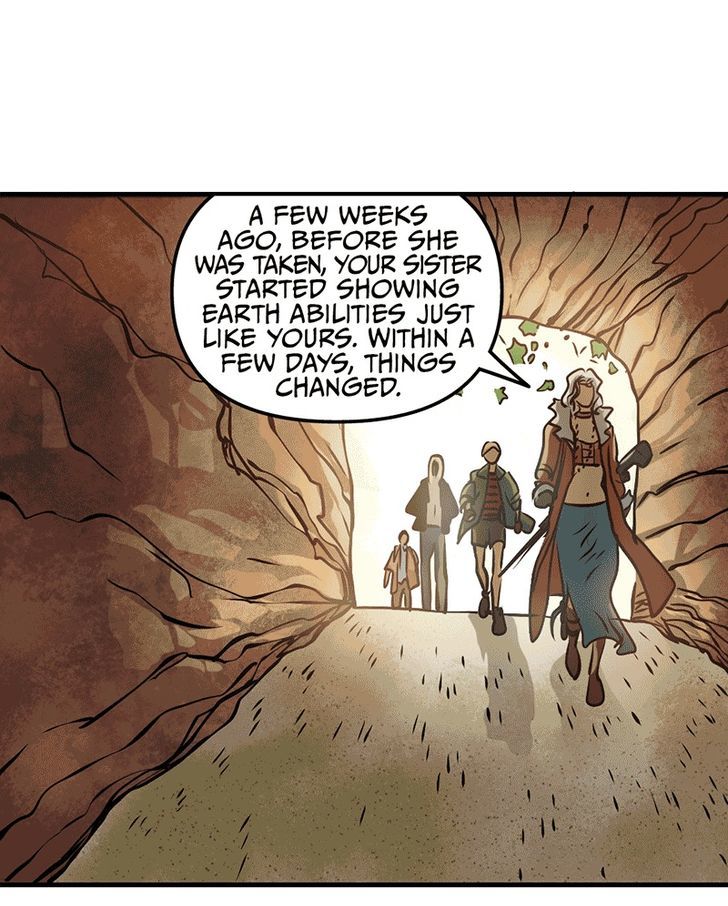 Dents Chapter 5 page 28 - Chapter 5