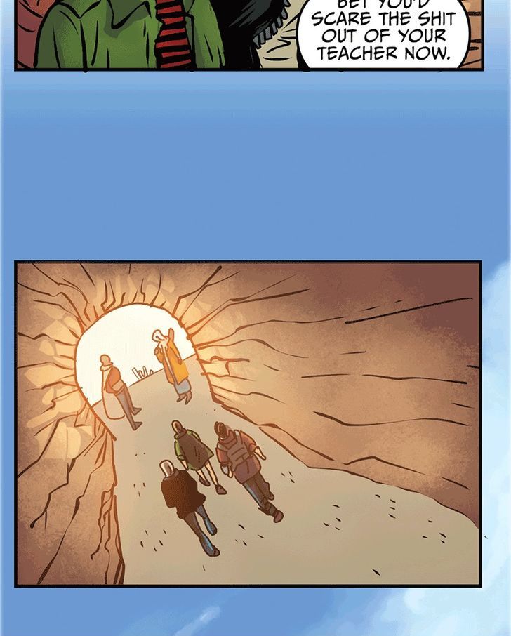 Dents Chapter 5 page 33 - Chapter 5