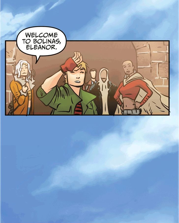 Dents Chapter 5 page 34 - Chapter 5