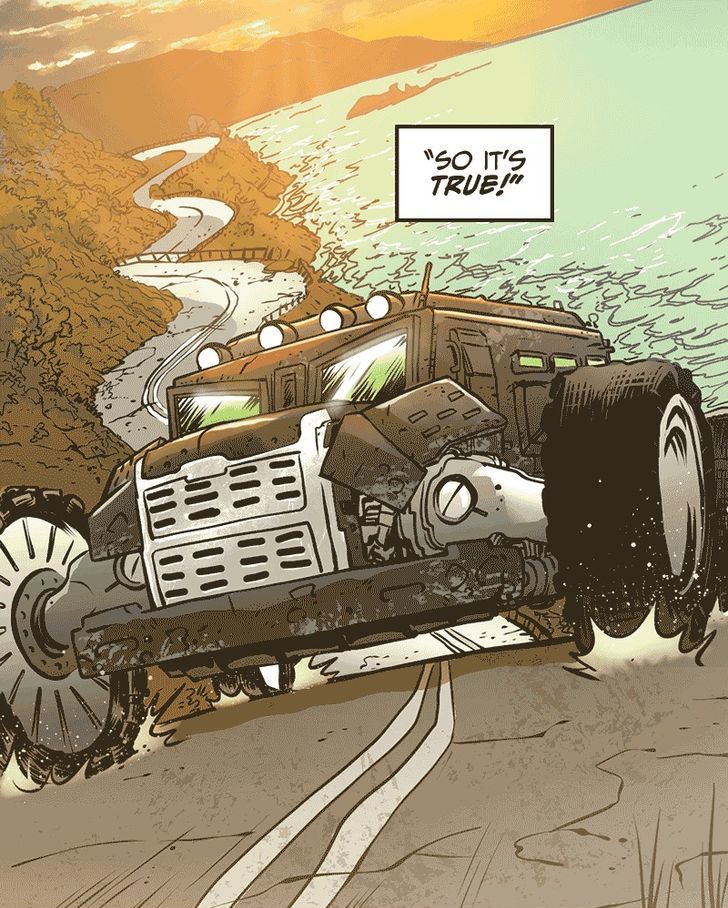 Dents Chapter 5 page 4 - Chapter 5