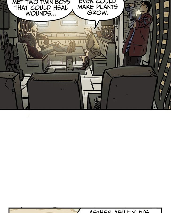 Dents Chapter 5 page 6 - Chapter 5