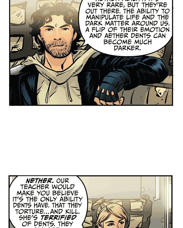Dents Chapter 5 page 7 - Chapter 5