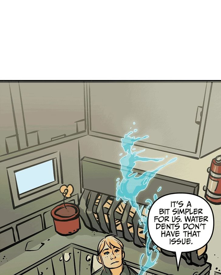 Dents Chapter 5 page 9 - Chapter 5