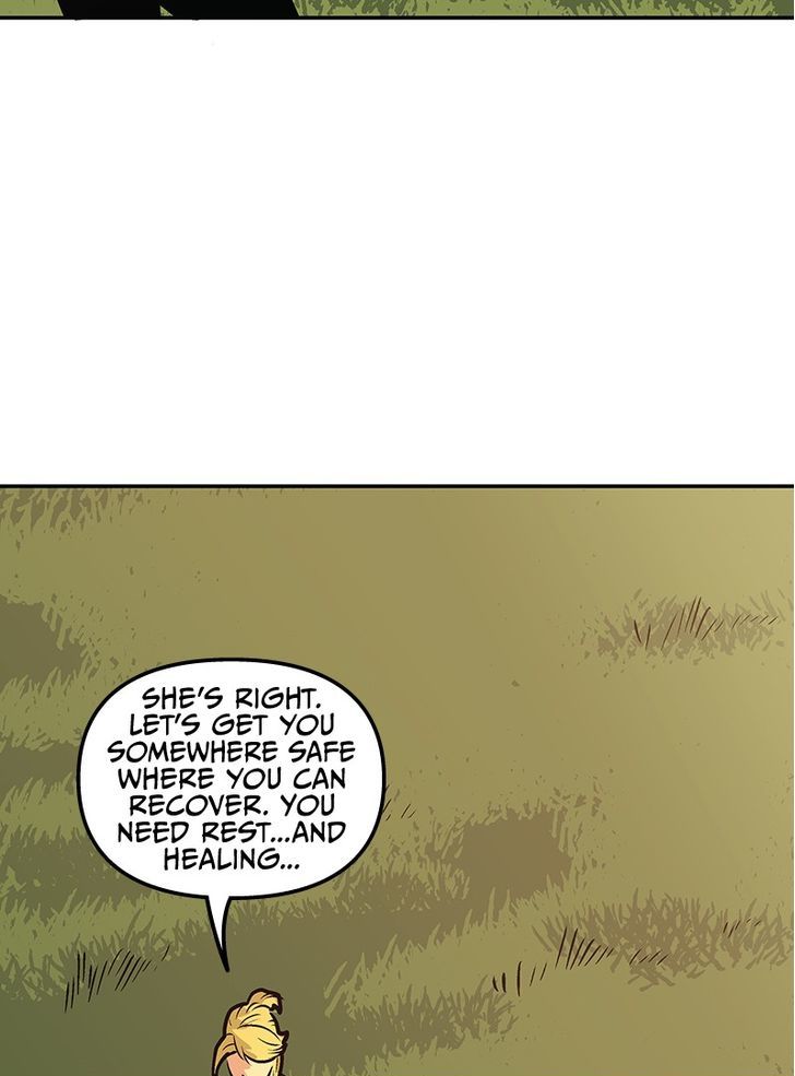 Dents Chapter 50 page 18 - Chapter 50